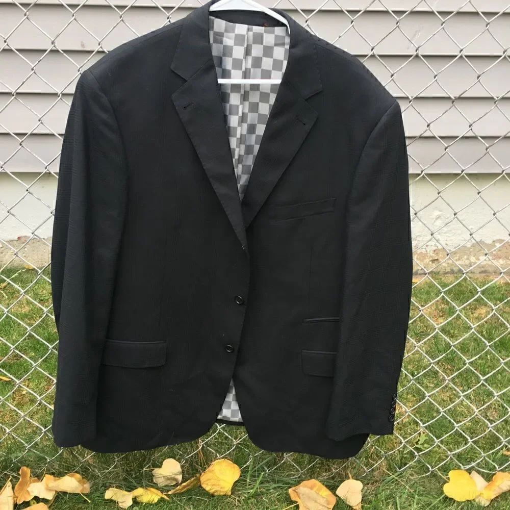 Ervin Magic Johnson Jacket - Picture 1 of 7